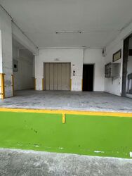 Standard Industrial Building (D13), Factory #574738031